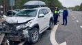 Проверку по факту смертельного ДТП в Кандалакше взяла на контроль прокуратура
