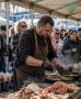 В Мурманске пройдет гастрономический фестиваль «Вкус Арктики»