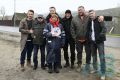 В Мурманской области стартовали съемки спецсерий детективного сериала «Наш спецназ» по сценарию заполярного писателя