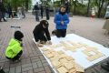 В субботу центр Мурманска стал площадкой празднования Дня Мурманской области