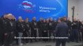 ������ �����: � ���������� ������� ����������� ��������������� �����������