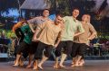 Ансамбль песни и пляски Северного флота взял приз зрительских симпатий на фестивале "Аванпост"