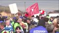 "Большой Арктический субботник": более 500 волонтеров взялись за уборку экотроп и побережья Териберки