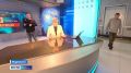 "Господи, кого же мы взяли!": как Елена Белкина покорила заполярного зрителя и стала легендой ТВ