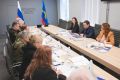Андрей Чибис: Семьи наших защитников должны жить в комфортных и достойных условиях