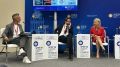 Марта Говор: в Мурманской области выстроили инфраструктуру для упаковки таланта молодежи в продукт