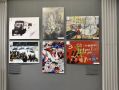В Мурманске работает выставка «Жизнь, делённая на граммы»