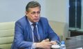 Рифата Сабитова наградили медалью "За защиту Республики Крым"