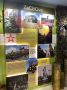 В выставочном зале Кировска открылась постоянная выставка "ZaСВОих"