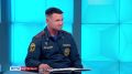 Разбираемся в нюансах правил обращения с огнем на природе – в интервью с Евгением Веселовым