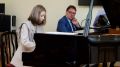 Пианисты из Мурманской области обучаются в Летней фортепианной школе Санкт-Петербурга