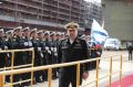 На Севмаше заложили атомный подводный крейсер «Мурманск»