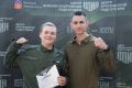 Герои Арктики: юные северяне осваивают тактику и первую помощь
