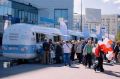 Мурманская область – в числе лучших на конкурсе «Торговля России»!