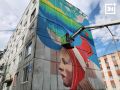 В Мурманске пройдет фестиваль паблик-арта «РОСТ»