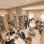 Заполярье снова претендует на звание читательской столицы России