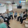Доступные выборы: встреча теризбиркома с обществом инвалидов