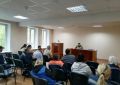 Профилактика ДТП в общественном транспорте: важный разговор с водителями и кондукторами