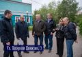Традиционные выездные встречи руководителей управлений административных округов с мурманчанами прошли на этой неделе
