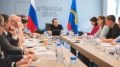 В Мурманской области планируется усилить проверки на стройках