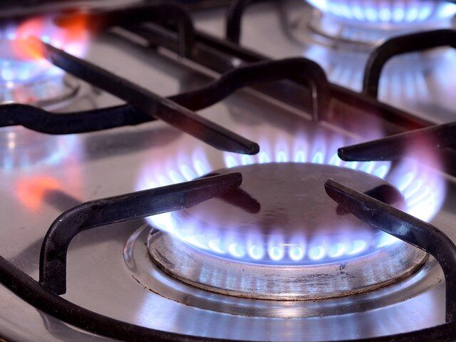 Когда стоит менять газовую плиту: советы от Минчистоты