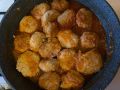 Ежики из фарша с рисом: быстро, вкусно и с изюминкой