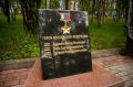 Выполнили святой долг перед нашими героями