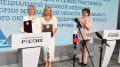 Проект Евгении Чибис "Звезда Севера" охватит еще один арктический регион