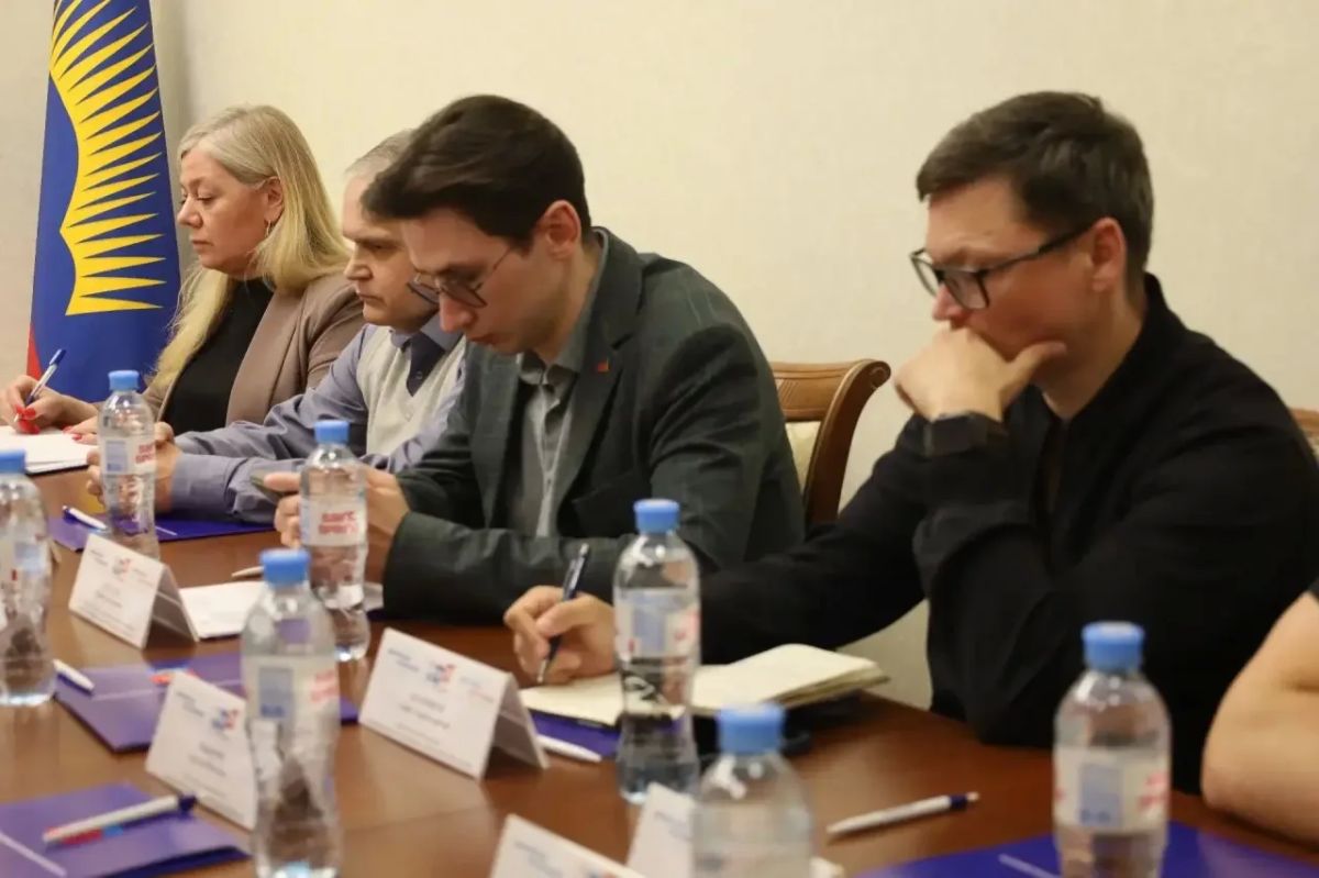 В Мурманской области состоялось совещание, посвященное вопросам применения дистанционного электронного голосования на территории региона В Мурманской области состоялось совещание, посвященное вопросам применения дистанционного электронного голосования на территории региона