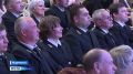 Работников морского и речного флота Мурманской области чествовали в преддверии профессионального праздника