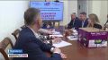 Первая партия подала в избирком Мурманской области список кандидатов на выборы депутатов регионального парламента