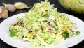 Вкусные овощные салаты: простые рецепты для любого стола