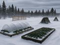 Правила хранения: температура и влажность
