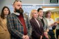 Более 150 подлинных документов, фотографий и личных вещей ветеранов стали основой новой выставки «Арктическая магистраль Победы: Северный морской путь 1941–1945 гг.». Торжественное открытие экспозиции состоялось сегодня на...