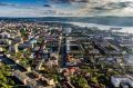 Андрей Чибис: Свыше 30% жилого фонда обновили в Мурманской области по программе капремонта