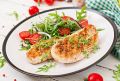 Кулинарные секреты сочных куриных отбивных