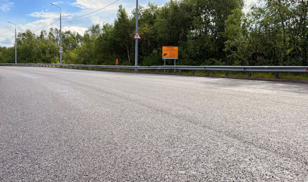 Дорожная кампания - 2026. Провели выезд на участок ремонта дорожного полотна от улицы Шевченко до Восточно-объездной Дорожная кампания - 2026. Провели выезд на участок ремонта дорожного полотна от улицы Шевченко до Восточно-объездной