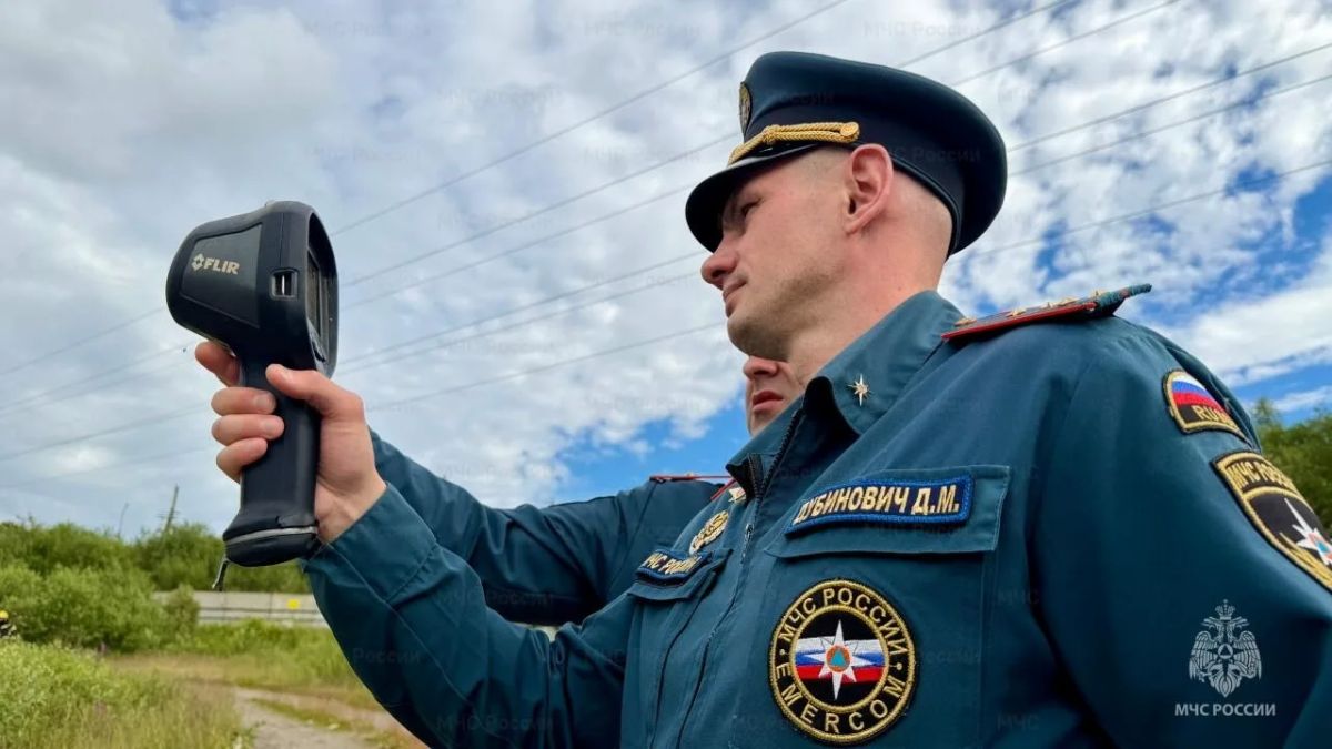 Внимание, выезд подразделений по второму рангу пожара! Внимание, выезд подразделений по второму рангу пожара!
