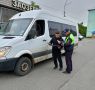 Сотрудниками Госавтоинспекции ЗАТО г. Заозерск проведено рейдовое мероприятие, направленное на профилактику нарушений, связанных с перевозкой пассажиров автобусами