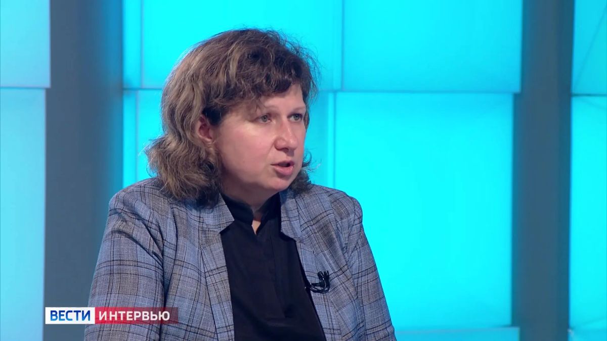 О предстоящих выборах депутатов в Мурманскую облдуму и народных избранников в Госдуму – в интервью с Елизаветой Евсюковой