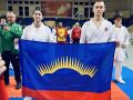 Мурманские спортсмены продолжают покорять пьедесталы российских соревнований