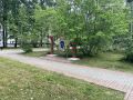 Каждый день городские службы работают на благо города, чтобы улицы столицы Русской Арктики оставался ухоженным