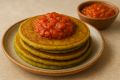 Тыквенные блины: незабываемый вкус без сладостей
