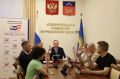 Состоялось заседание Избирательной комиссии Мурманской области