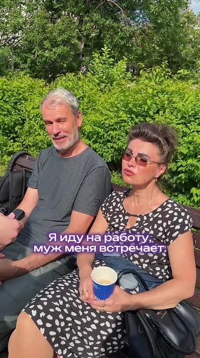 Север проверяет на прочность всё, кроме любви