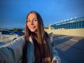 Марьяна Наумова: Несмотря на непогоду и план «Ковёр», мы всё-таки добрались до Мурманска — столицы русской Арктики, пусть и с большой задержкой