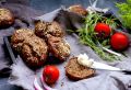 Здоровые булочки: тыквенные семена и яблоки в новом рецепте