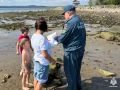 Безопасность на воде: правила, которые спасают жизни