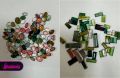Самоцветы в нижнем белье иностранца нашли таможенники в Домодедово