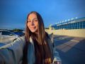 Марьяна Наумова: Несмотря на непогоду и план «Ковёр», мы всё-таки добрались до Мурманска — столицы русской Арктики, пусть и с большой задержкой